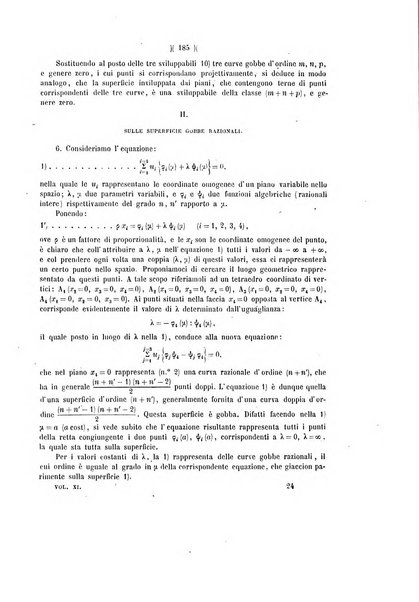 Giornale di matematiche