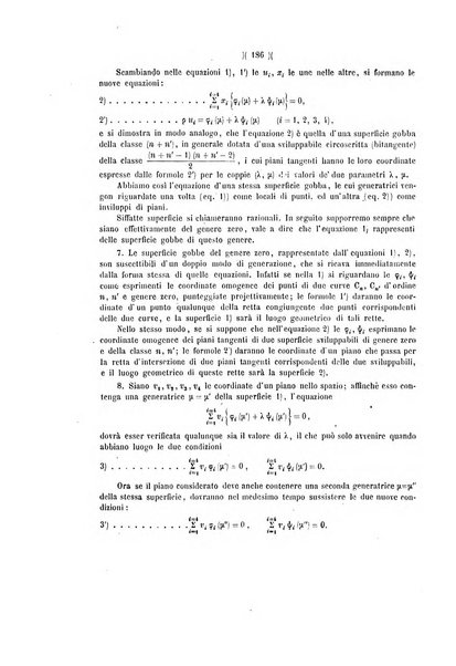 Giornale di matematiche