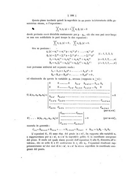 Giornale di matematiche