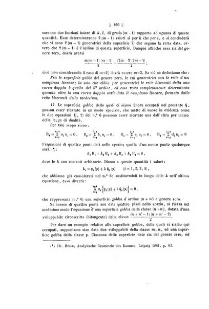 Giornale di matematiche