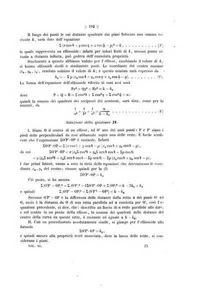 Giornale di matematiche