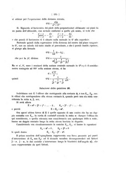 Giornale di matematiche