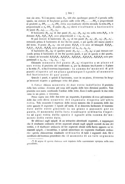 Giornale di matematiche