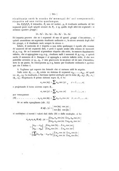 Giornale di matematiche