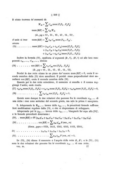 Giornale di matematiche