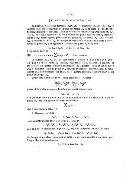 Giornale di matematiche