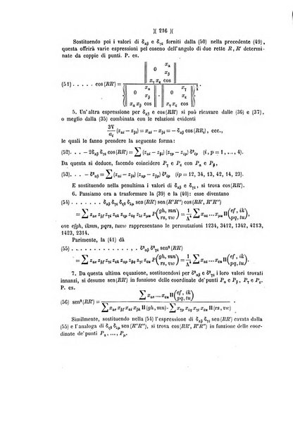 Giornale di matematiche