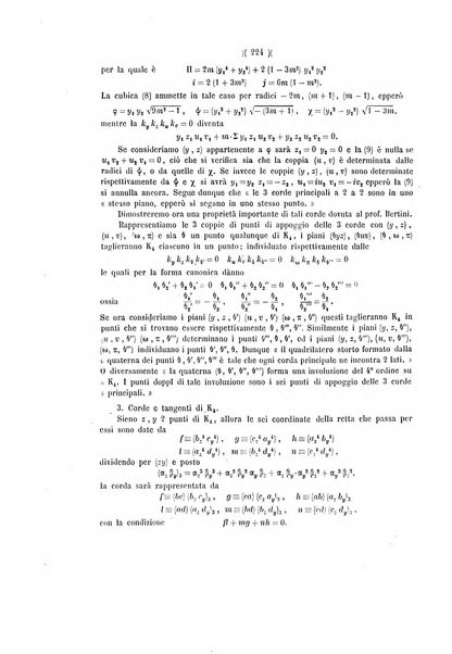 Giornale di matematiche