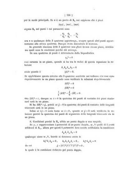 Giornale di matematiche