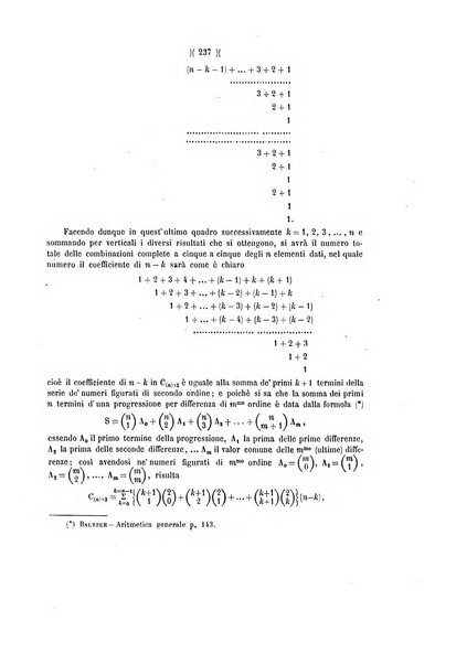 Giornale di matematiche