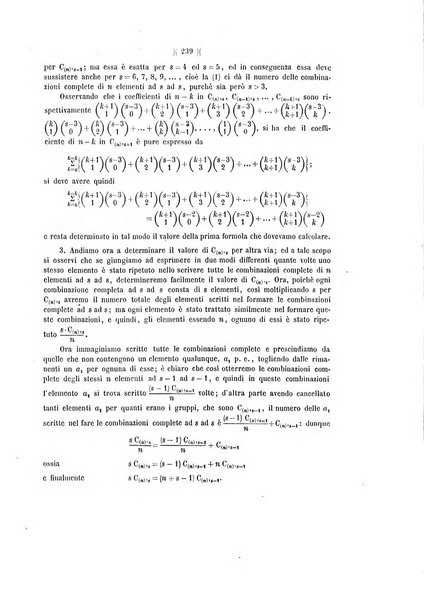 Giornale di matematiche