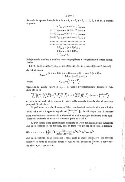 Giornale di matematiche