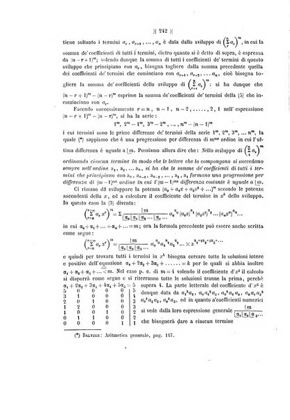 Giornale di matematiche