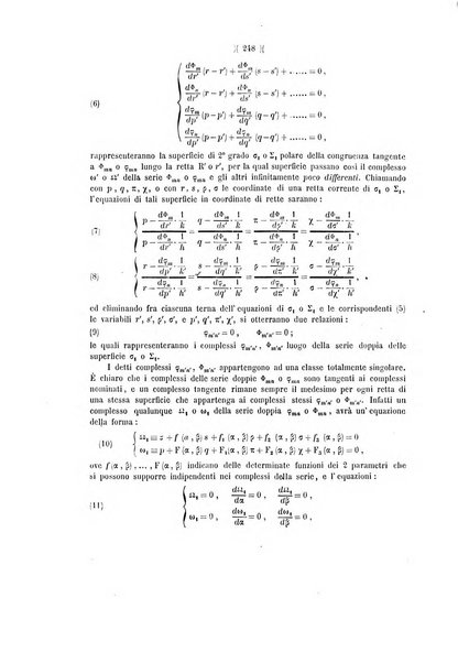 Giornale di matematiche