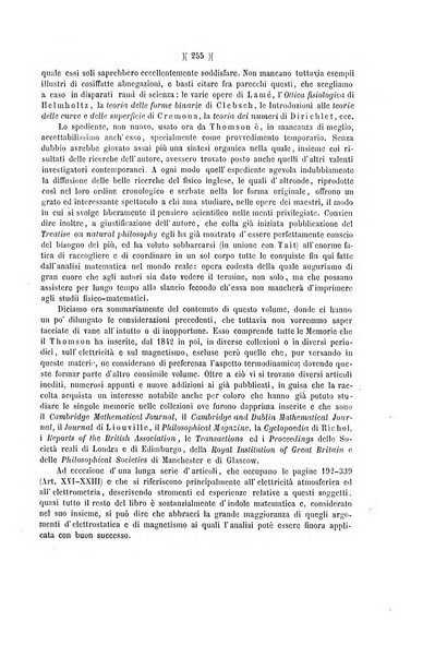 Giornale di matematiche