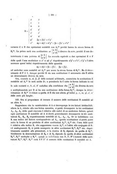 Giornale di matematiche