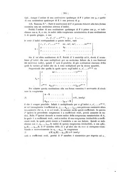 Giornale di matematiche