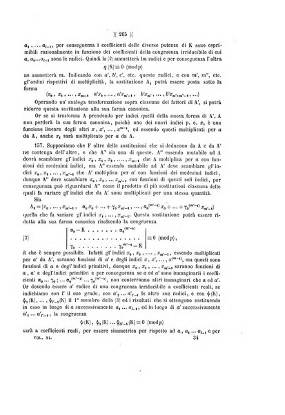 Giornale di matematiche