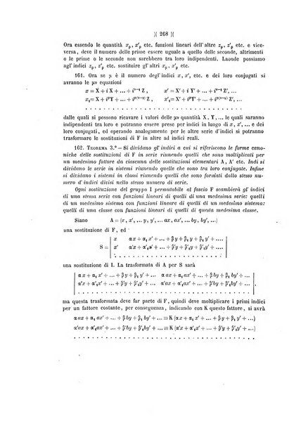 Giornale di matematiche