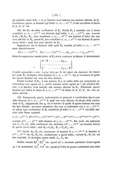 Giornale di matematiche