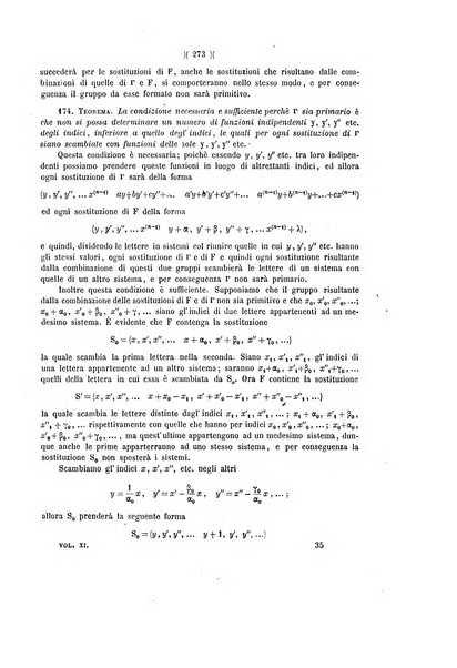 Giornale di matematiche