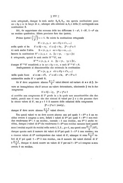 Giornale di matematiche