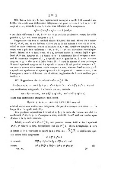 Giornale di matematiche