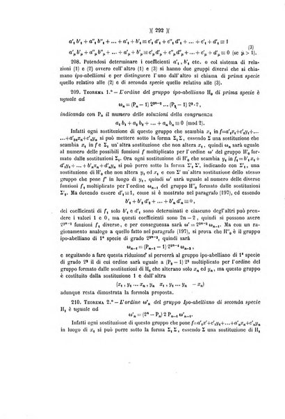 Giornale di matematiche