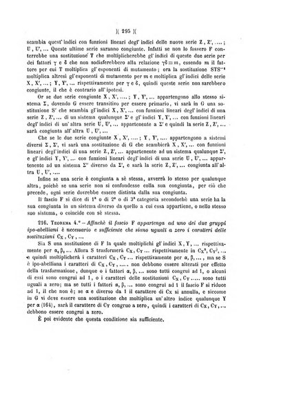 Giornale di matematiche