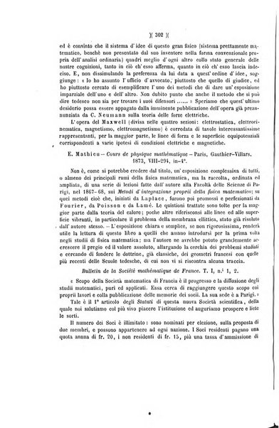 Giornale di matematiche