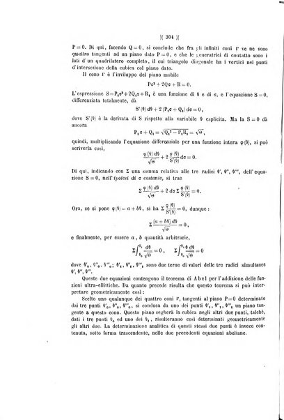 Giornale di matematiche