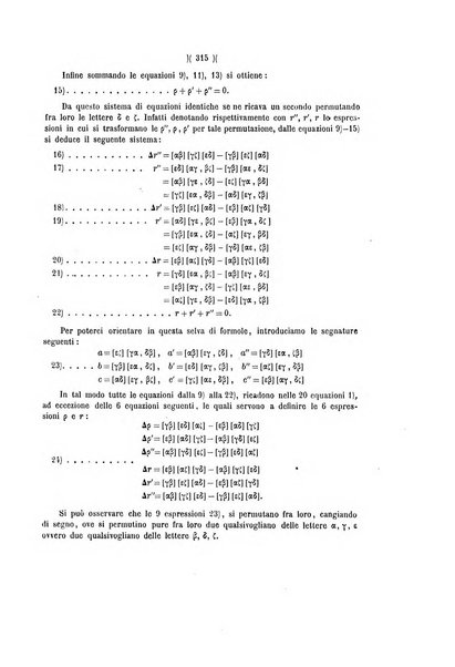 Giornale di matematiche