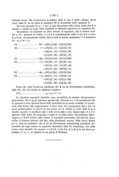 Giornale di matematiche