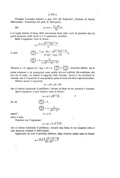 Giornale di matematiche