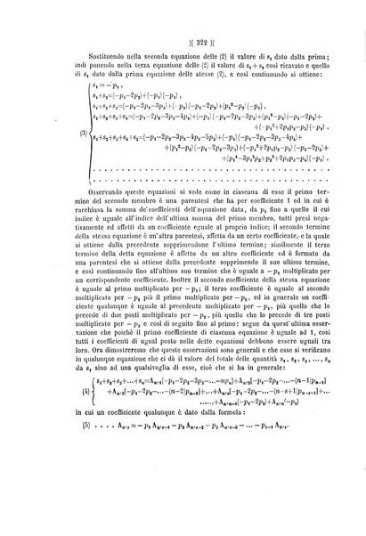 Giornale di matematiche