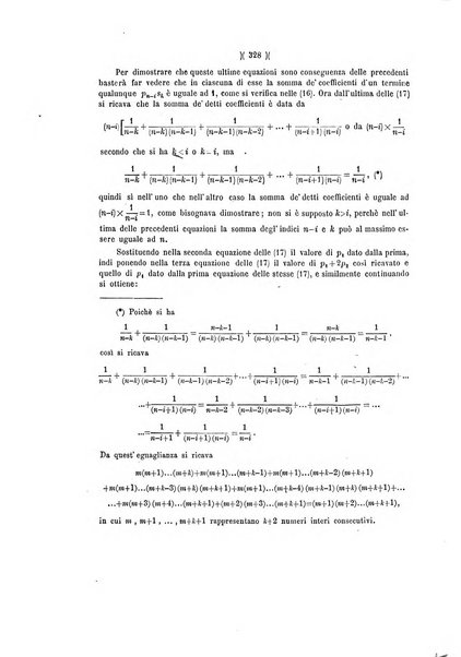 Giornale di matematiche