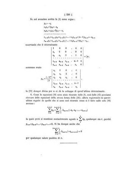 Giornale di matematiche