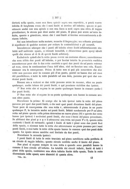 Giornale di matematiche