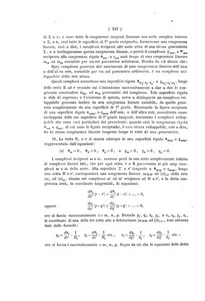 Giornale di matematiche