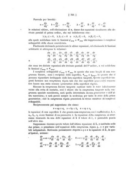 Giornale di matematiche