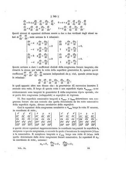 Giornale di matematiche