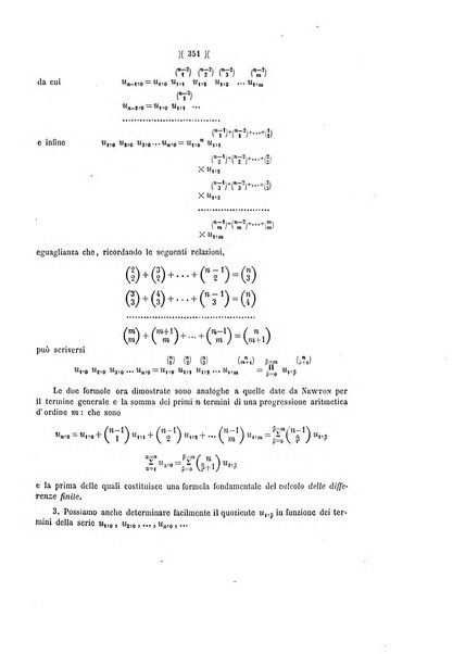 Giornale di matematiche