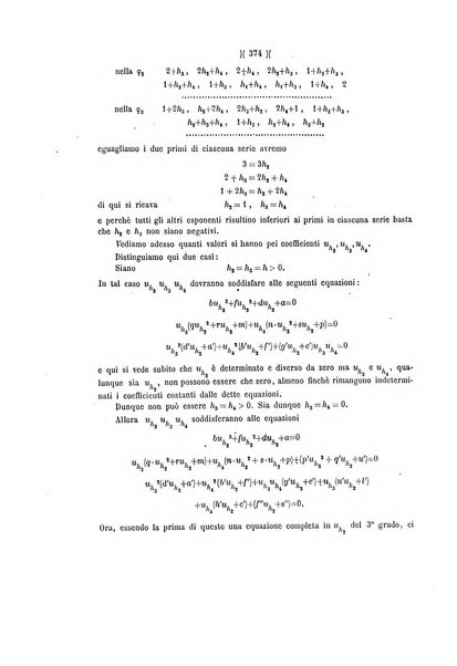 Giornale di matematiche