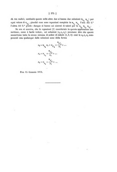 Giornale di matematiche