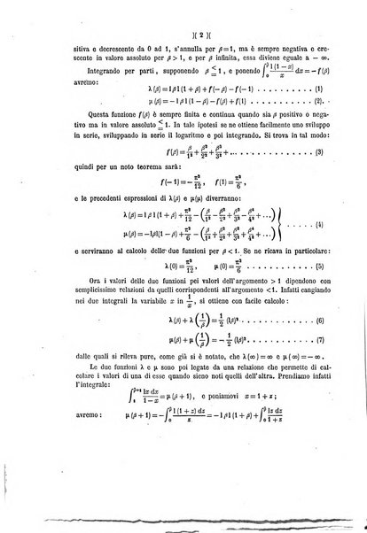 Giornale di matematiche