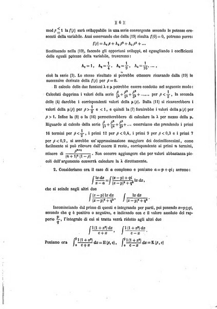 Giornale di matematiche