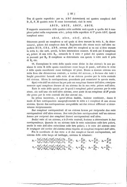 Giornale di matematiche