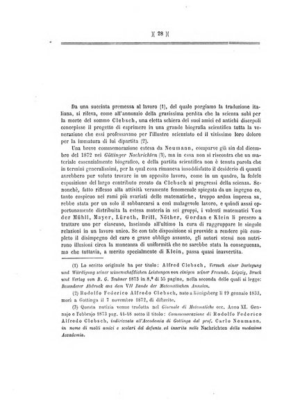 Giornale di matematiche