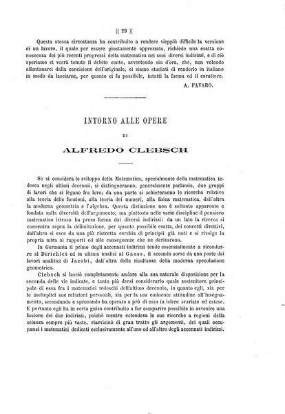 Giornale di matematiche