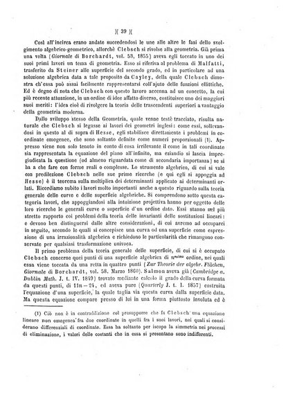 Giornale di matematiche